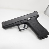 GLOCK G17 GEN 1 retro9MM LUGER (9x19 PARA) - 1 of 3