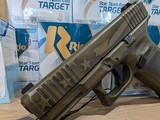 GLOCK 45 9MM LUGER (9x19 PARA)