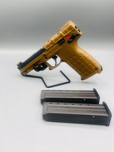 KELTEC PMR30 .22 WMR - 1 of 3