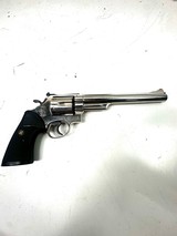 SMITH & WESSON 57 .41 REM MAG - 2 of 3