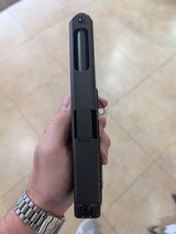 GLOCK G35 Gen 3 .40 S&W