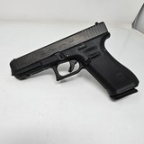 GLOCK 17 GEN 5 9MM LUGER (9x19 PARA) - 1 of 3