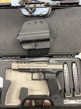 CANIK TP9SFx 9MM LUGER (9X19 PARA) - 2 of 3