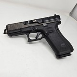 GLOCK 45 9MM LUGER (9x19 PARA)