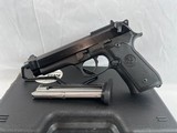 BERETTA M9-22LR .22 LR - 1 of 3