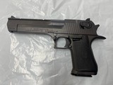 IWI desert eagle .50 AE - 1 of 3