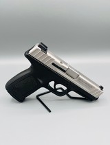 SMITH & WESSON SD40 .40 CALIBER - 1 of 3