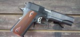 COLT 1911 GOVERNMENT MODEL .45 ACP - 2 of 3