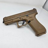 GLOCK G19X 9MM LUGER (9x19 PARA) - 2 of 3