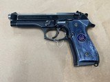 BERETTA 96 .40 S&W - 1 of 3