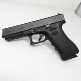 GLOCK 17 Gen 3 9MM LUGER (9x19 PARA) - 1 of 3