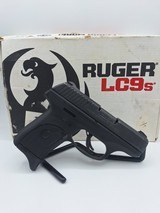 RUGER LC9S 9MM LUGER (9X19 PARA) - 2 of 3