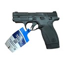 SMITH & WESSON BODYGUARD 2.0 MS .380 ACP - 2 of 3
