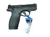 SMITH & WESSON BODYGUARD 2.0 MS .380 ACP - 3 of 3