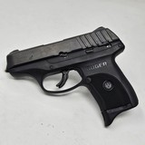 RUGER EC9S 9MM LUGER (9x19 PARA) - 1 of 3