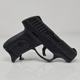 RUGER EC9S 9MM LUGER (9x19 PARA) - 3 of 3