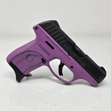 RUGER EC9S 9MM LUGER (9x19 PARA) - 3 of 3