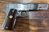 COLT WWII Pacific Theater Of Operations .45 ACP - 1 of 3