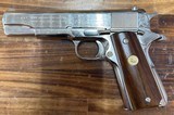 COLT WWII Pacific Theater Of Operations .45 ACP - 2 of 3