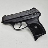 RUGER LC9 9MM LUGER (9x19 PARA) - 1 of 3