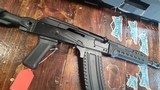 KALASHNIKOV USA ks12 12 GA - 2 of 3