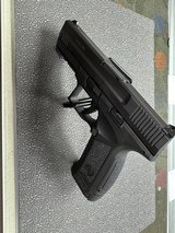 EAA Girsan MC9 9MM LUGER (9X19 PARA) - 1 of 3