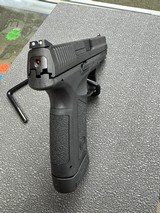 EAA Girsan MC9 9MM LUGER (9X19 PARA) - 3 of 3