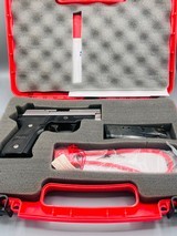 SIG SAUER P229 .40 CALIBER - 1 of 3