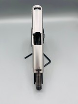 SIG SAUER P229 .40 CALIBER - 2 of 3