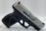 TAURUS G3C 9MM LUGER (9x19 PARA) - 2 of 3