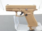 GLOCK G19X 9MM LUGER (9x19 PARA) - 1 of 3