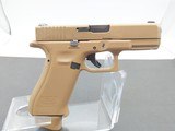 GLOCK G19X 9MM LUGER (9x19 PARA) - 2 of 3