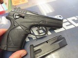 BERETTA 9000 S .40 S&W - 1 of 3