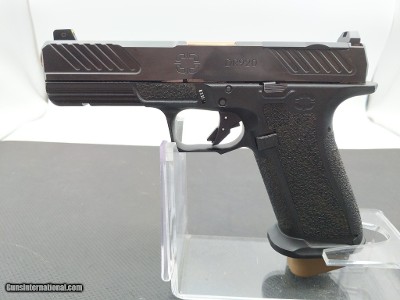 SHADOW SYSTEMS DR920 9MM LUGER (9x19 PARA)