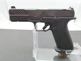 SHADOW SYSTEMS DR920 9MM LUGER (9x19 PARA) - 1 of 3
