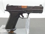 SHADOW SYSTEMS DR920 9MM LUGER (9x19 PARA) - 2 of 3