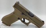 GLOCK G19X 9MM LUGER (9X19 PARA) - 2 of 3
