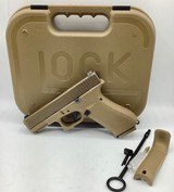 GLOCK G19X 9MM LUGER (9X19 PARA) - 1 of 3