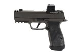 SIG SAUER P365 AXG LEGION 9MM LUGER (9X19 PARA) - 2 of 3