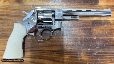 ARMINIUS HW7 .22 LR
