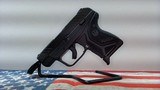 RUGER LCP II .380 ACP - 1 of 3