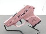 RUGER LCP .380 ACP - 1 of 3