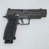 P320 AXG LEGION 9MM LUGER (9X19 PARA) - 2 of 2