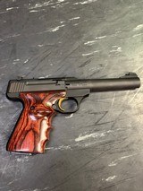 BROWNING BUCK MARK .22 long/.22 lr