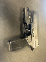 SIG SAUER P365 X-MACRO 9MM LUGER (9X19 PARA) - 1 of 3