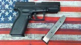 SPRINGFIELD ARMORY XD-40 .40 S&W - 2 of 3