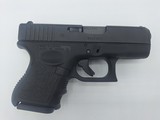 GLOCK G26 GEN 3 9MM LUGER (9X19 PARA) - 2 of 3