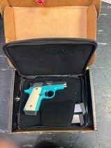 KIMBER BEL AIR MICRO .380 .380 ACP - 3 of 3