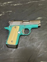 KIMBER BEL AIR MICRO .380 .380 ACP - 2 of 3