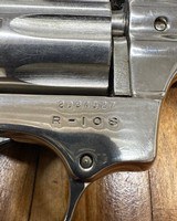 HI-STANDARD Sentinel R-108 .22 LR - 2 of 3